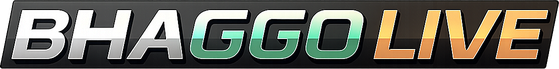 Bhaggo Live Logo